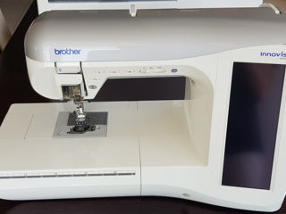 Швейно-вышивальная машина Brother NV4000