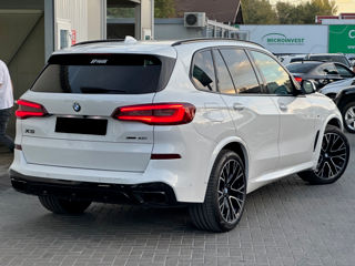 BMW X5 foto 4