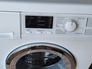 Miele w3240 foto 1