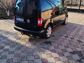 Volkswagen Caddy foto 2