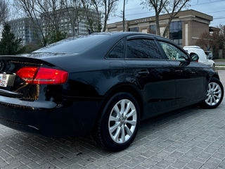 Audi A4 foto 3