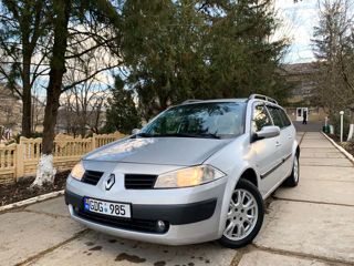 Renault Megane foto 5