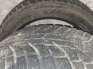 Kumho 255/50R19 foto 3