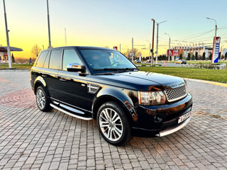 Land Rover Range Rover Sport foto 3