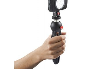 Видео свет Manfrotto Lumimuse 8 Led Light foto 3