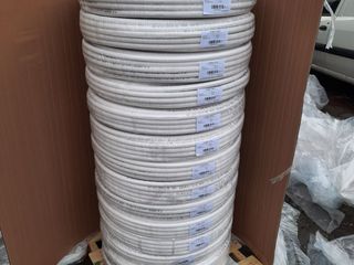 Teava din cupru izolată made in italy - изолированная медная труба