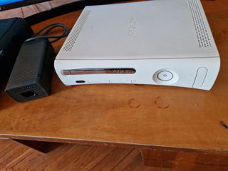 Xbox360  две штуки foto 3