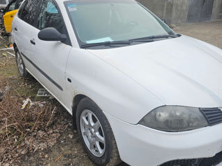 Seat Ibiza foto 6