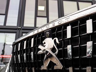 Peugeot 3008 foto 11