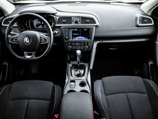 Renault Kadjar foto 7