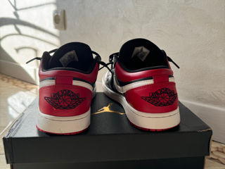 Nike Jordan low originali foto 3