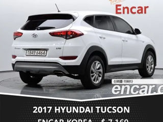 Hyundai Tucson foto 3