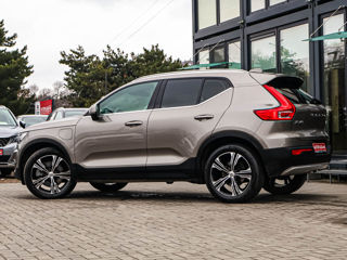 Volvo XC40 foto 5