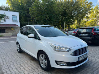 Ford C-Max foto 2