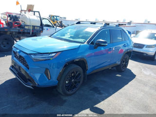 Toyota Rav 4 foto 3