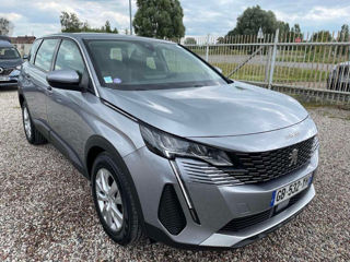 Peugeot 5008 foto 3