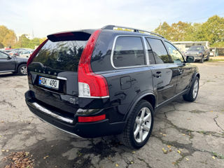 Volvo XC90 foto 4