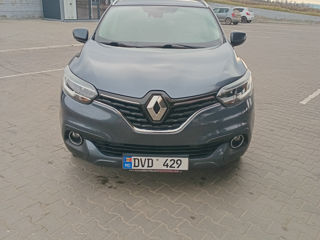 Renault Kadjar foto 2