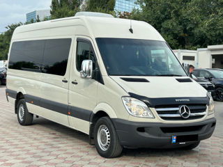 Mercedes Sprinter foto 5