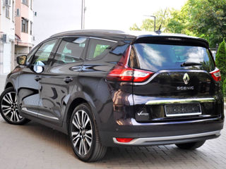 Renault Grand Scenic foto 9