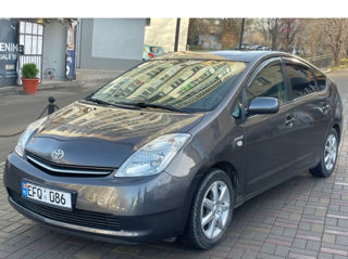 Toyota Prius foto 7