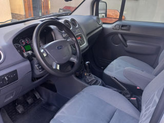 Ford Transit Connect foto 3