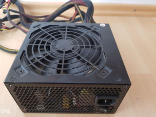 Sursa GX 550w Cooler Master foto 2