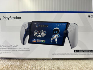 Playstation Portal foto 1