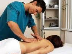 Приходите на лечебный массаж к профессионалу,врачу терапевту, вытяжение, шейноворотниковый массаж foto 3