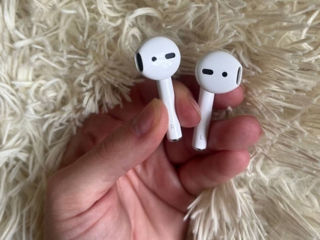 Apple airpods 2 original Germany foto 7