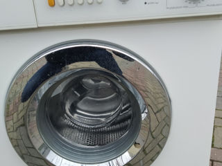 Miele W 820 фото 8