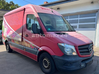 Mercedes Sprinter foto 10