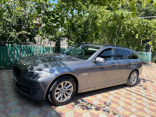 BMW 5 Series Touring