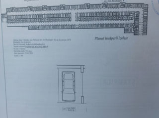 Vind Parcare la nivelul -1 foto 2