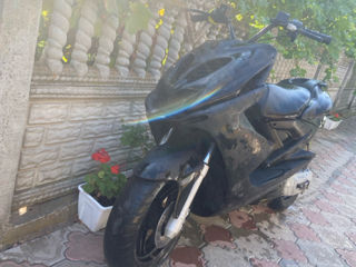 Yamaha Yamaha Aerox