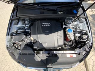 Audi A4 foto 7