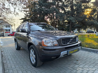 Volvo XC90 foto 2