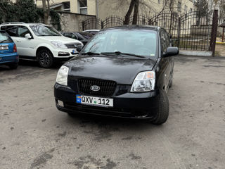 KIA Picanto foto 2