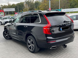 Volvo XC90 foto 5