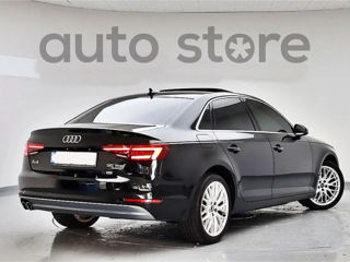 Audi A4 foto 2