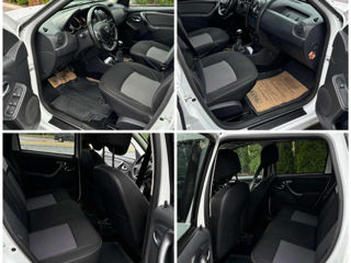 Dacia Duster foto 8