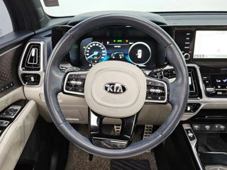 KIA Sorento foto 13