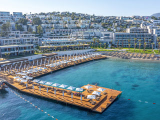 Turkey! Mirada Exclusive Bodrum 5*! Super hotel! Din 28.09! foto 2