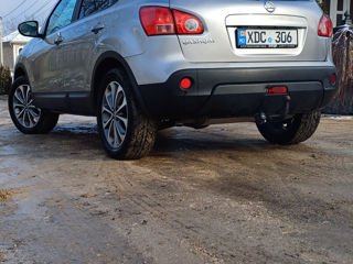 Nissan Qashqai foto 4