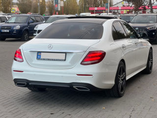 Mercedes E-Class foto 3