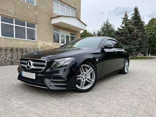 Mercedes E Class