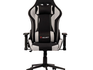 Gaming Chair CH-504, Black foto 2