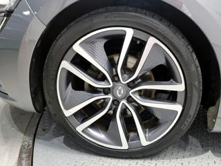 Renault Talisman foto 5