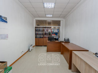 Chirie oficiu / spațiu comercial 217 mp, buiucani foto 7