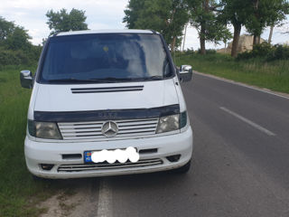 Mercedes Vito